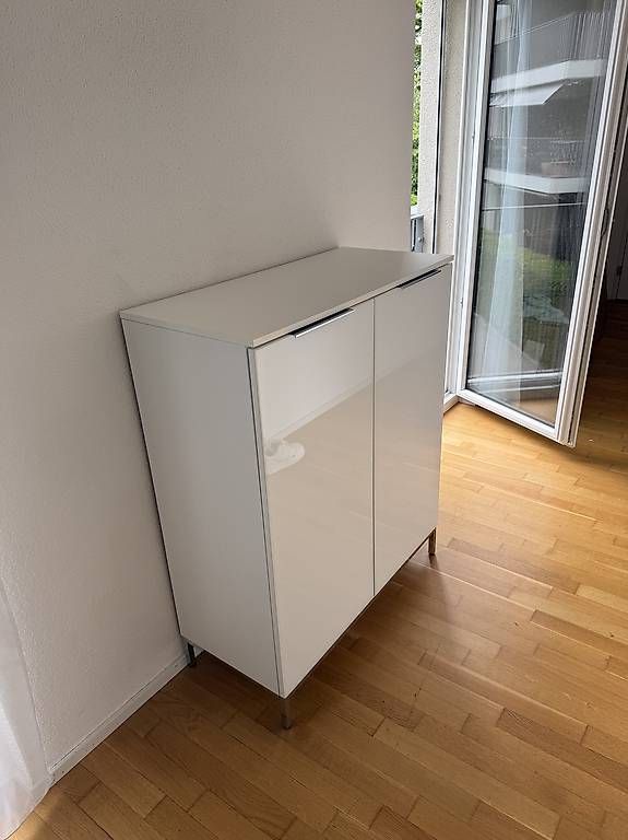 Armadi: Schuhschrank / Garderobe – Usato da Grenchen venduto da m.s_93