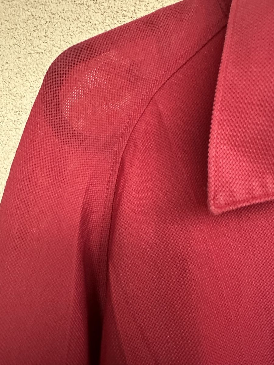Tommy Hilfiger Magliette Polo: Polo Tommy Hilfiger sport – Usato da Lugano venduto da GGcloset 3