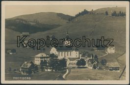 SZ Oberiberg