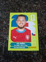 Panini WM 2026 Sticker Vasil Kusej CZE 16
