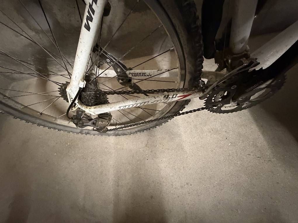 Velos: Mountainbike Wheeler Trail 9.0 – Gebraucht aus Liestal von mar_9ykk 4