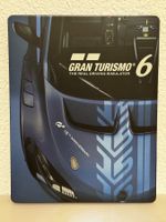 Gran Tursimo 6 für Ps3