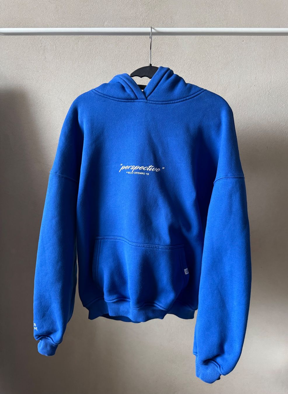 Maglioni & Felpe: Perspective Hoodie DRMRS CLUB – Usato da Bennau venduto da fa_design 1