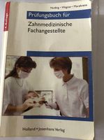 Pfüfungsbuch für Zahnmedizinische Fachangestelltr