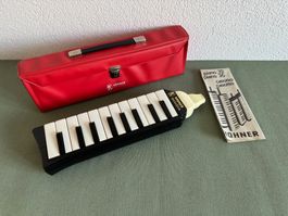 Hohner Melodica Piano 32 / 36