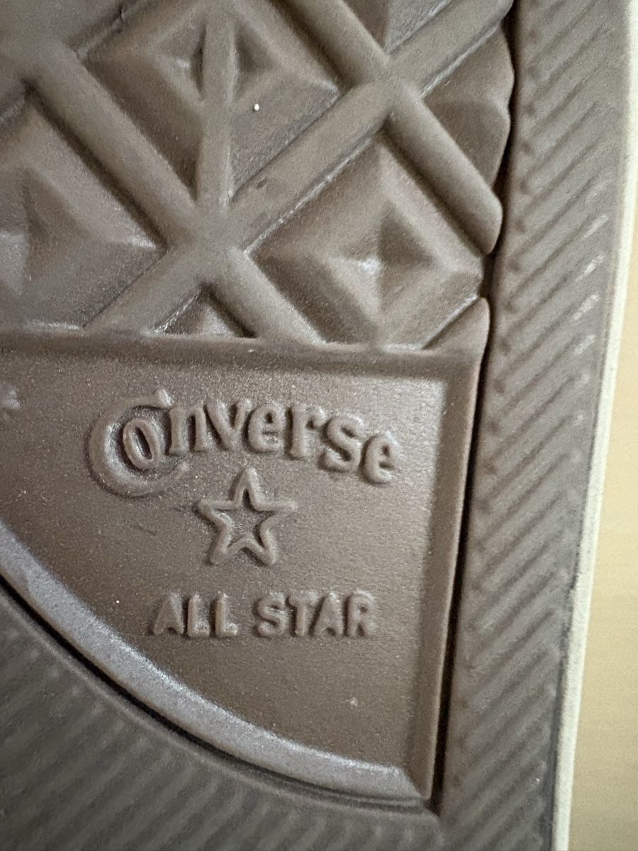 Scarpe da donna: All stars – Usato da Derendingen venduto da bri1959 2