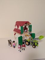 Playmobil Traktor