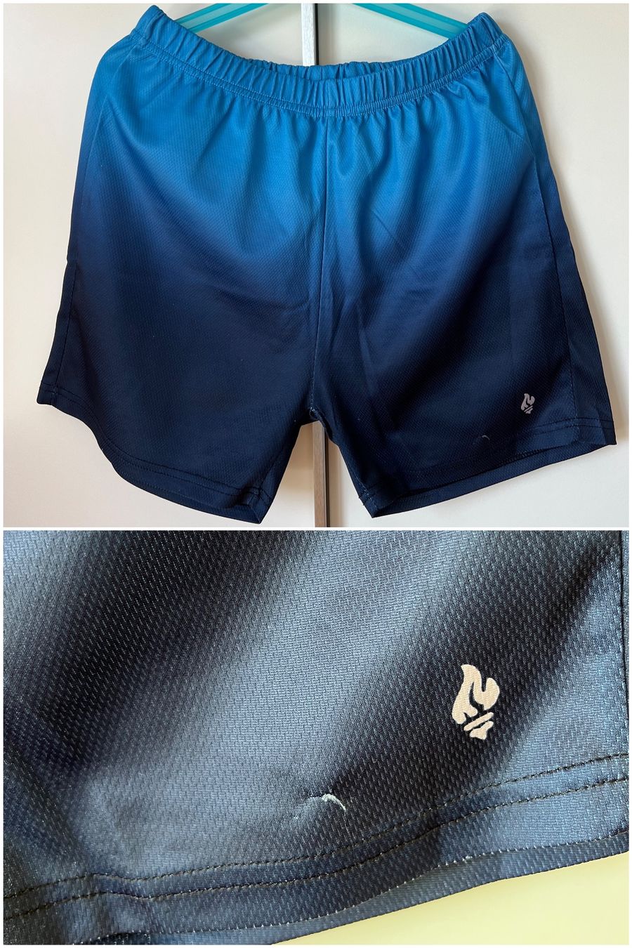 Pantaloni: 5 Sportshorts 150 – Usato da Lengnau BE venduto da Rubin27 3