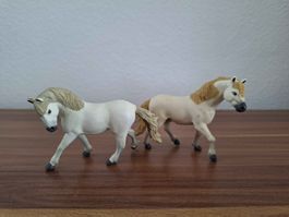 Pferde (unbespielt) Safari Ltd. Antiquariat