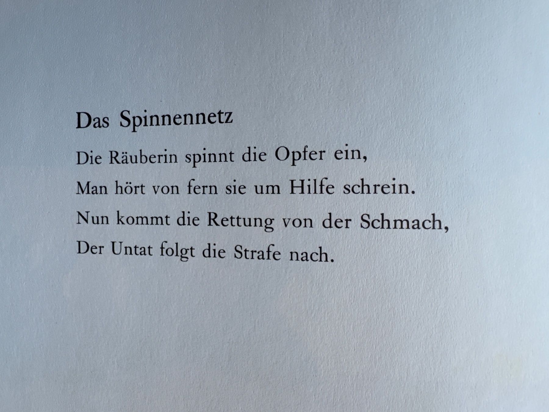 Libri: Grashupfer - Ernst Kreidolf – Usato da Aarau venduto da Kilauea 4
