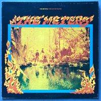 THE METERS - FIRE ON THE BAYOU