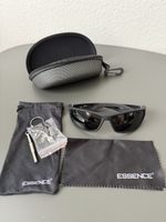 Polarised sunglasses