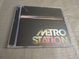 Metro Station CD