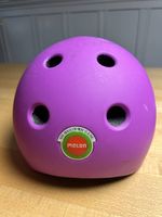 Velo Helm Melon Alter 1 Baby