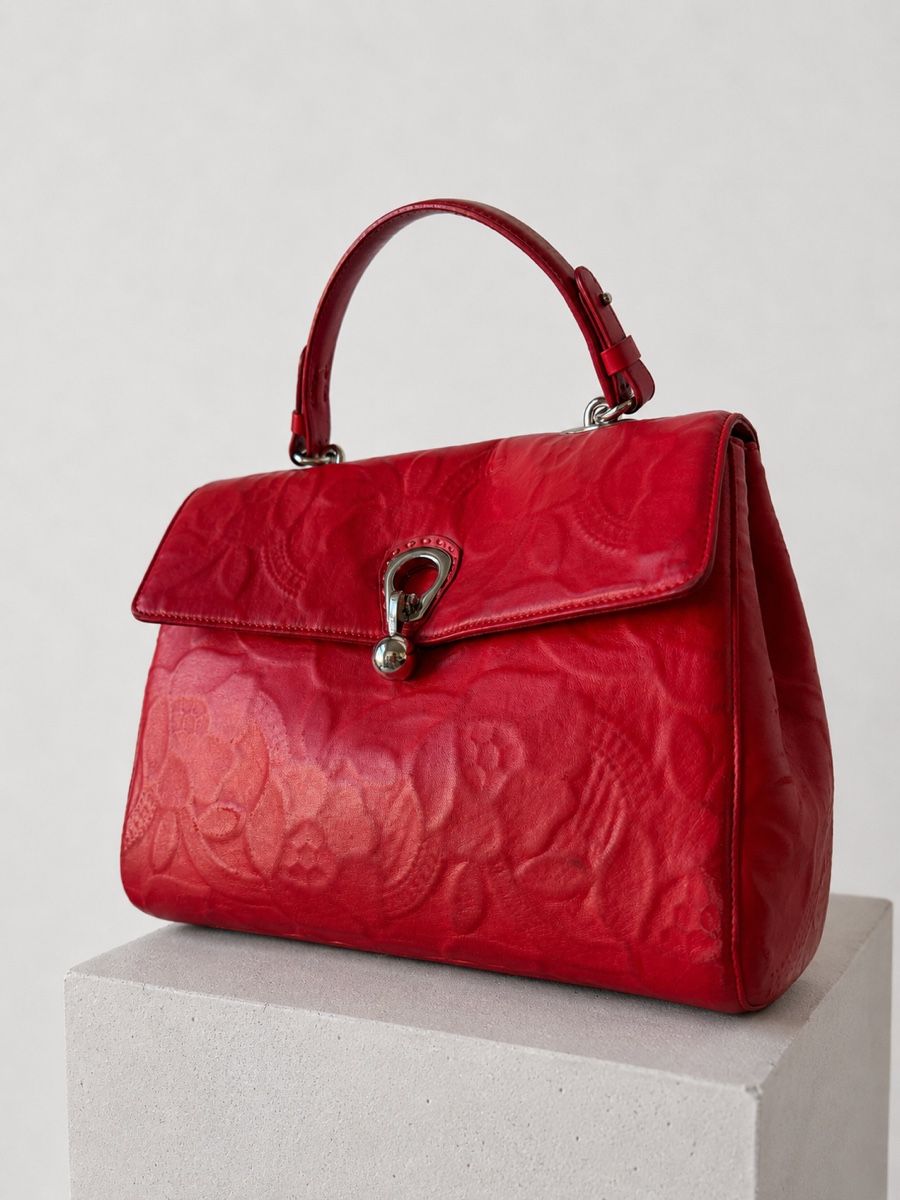 Ermanno Scervino Taschen für Damen: ERMANNO SCERVINO Tasche – Gebraucht aus Derendingen von More_19