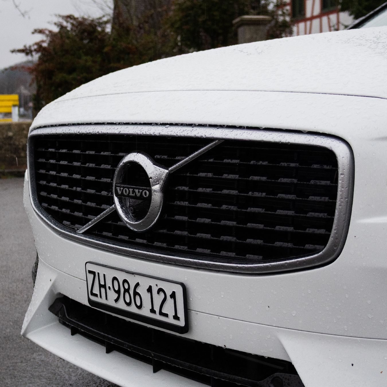 Volvo Automobili: Volvo S90 T6 AWD R-Design 320PS – Usato da Weiach venduto da magdalena_s 4