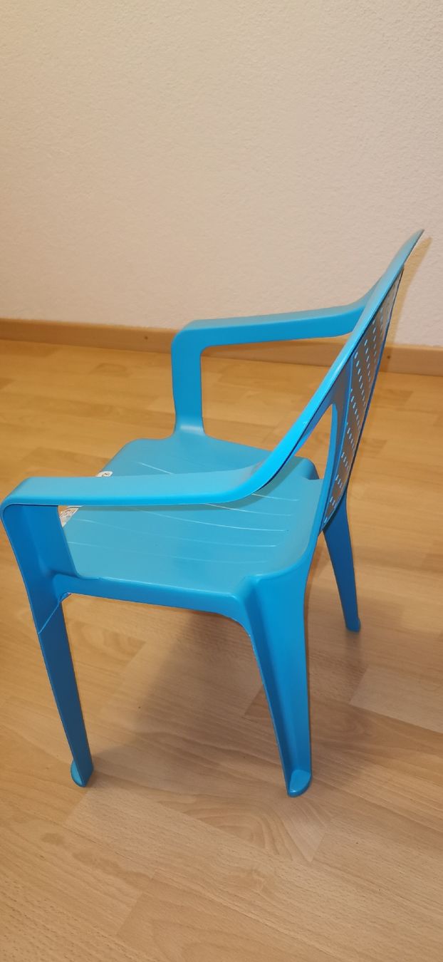 Chaises: Kinder Stuhl – Neuf (Voir description) à Winterthur par Katyakaterina 3