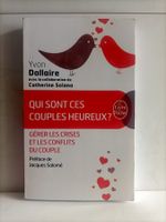 Qui sont ces couples heureux? / Yvon Dallaire – Catherine So