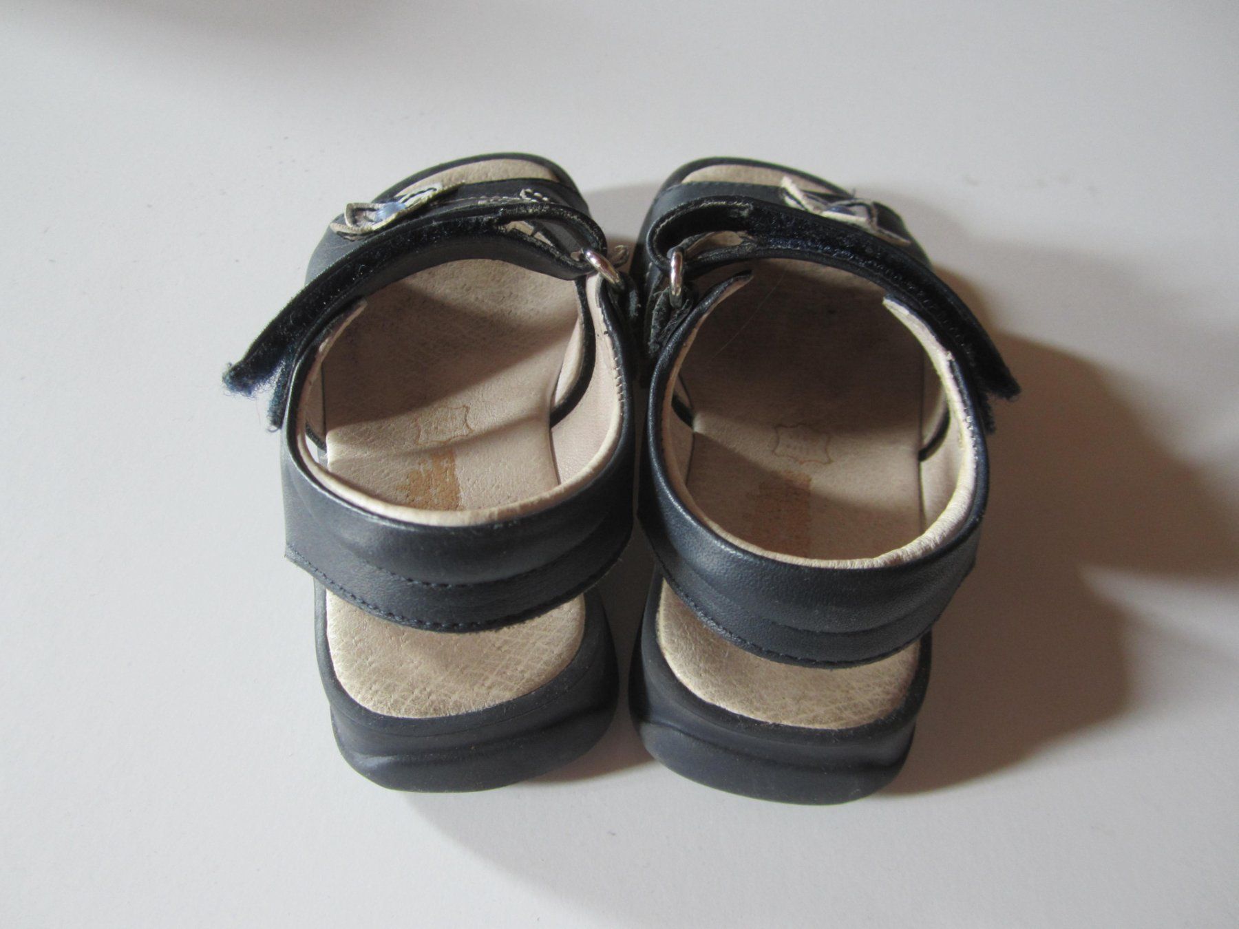 Scarpe per ragazze: Sandales petite fille – Nuovo (secondo la descrizione) da Tramelan venduto da Tors 1