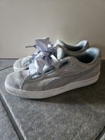 Puma Suede Heart Lunar Lavendel Gr. 37👟