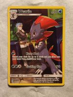 Pokémon Karte: Weavile 238/236