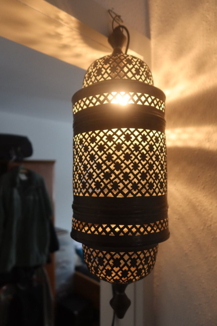 Lampade: Lampe Iran – Usato da Chur venduto da zowie72