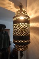 Lampe Iran