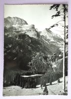 Voralpsee Grabs