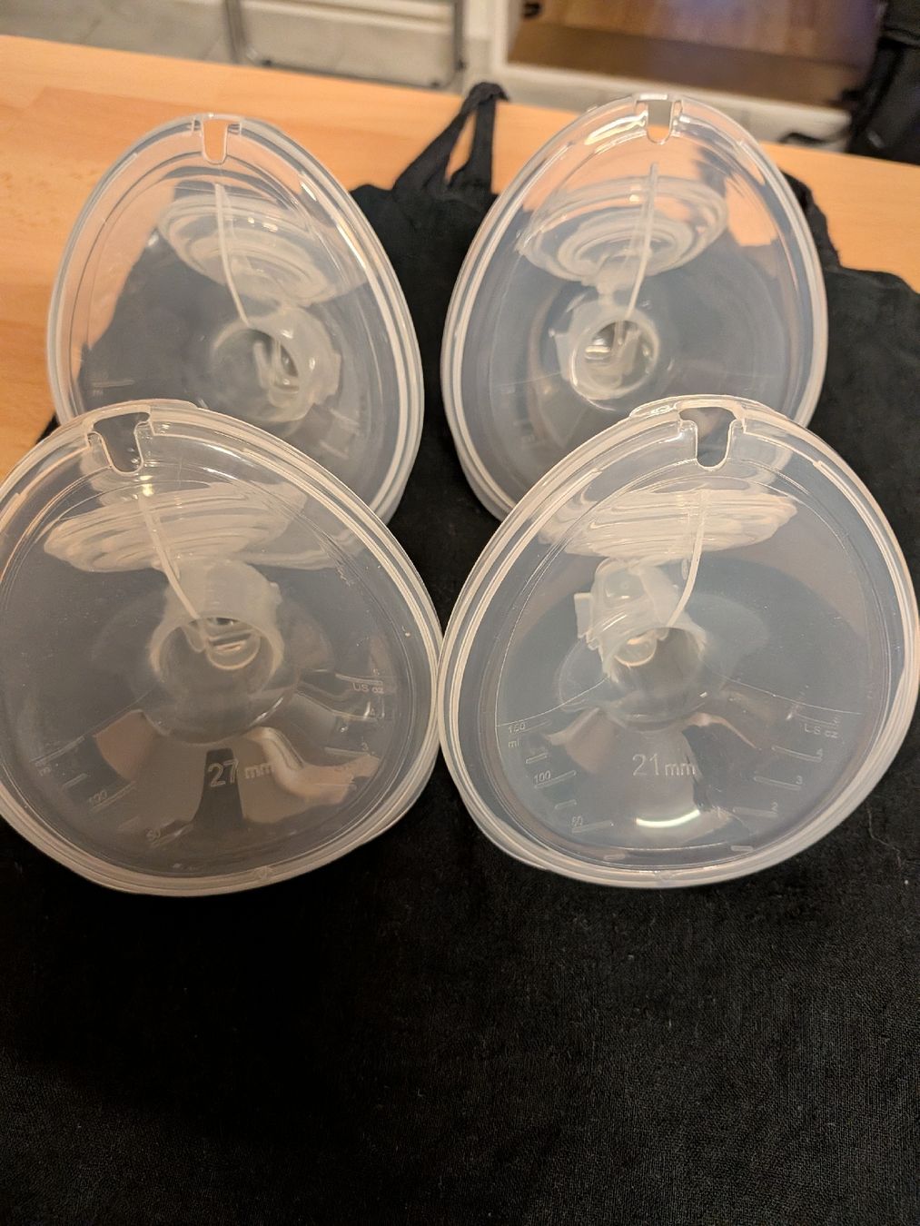 Medela Accessori per l’allattamento: Medela Symphony set – Usato da Zürich venduto da mar_s7bp 1