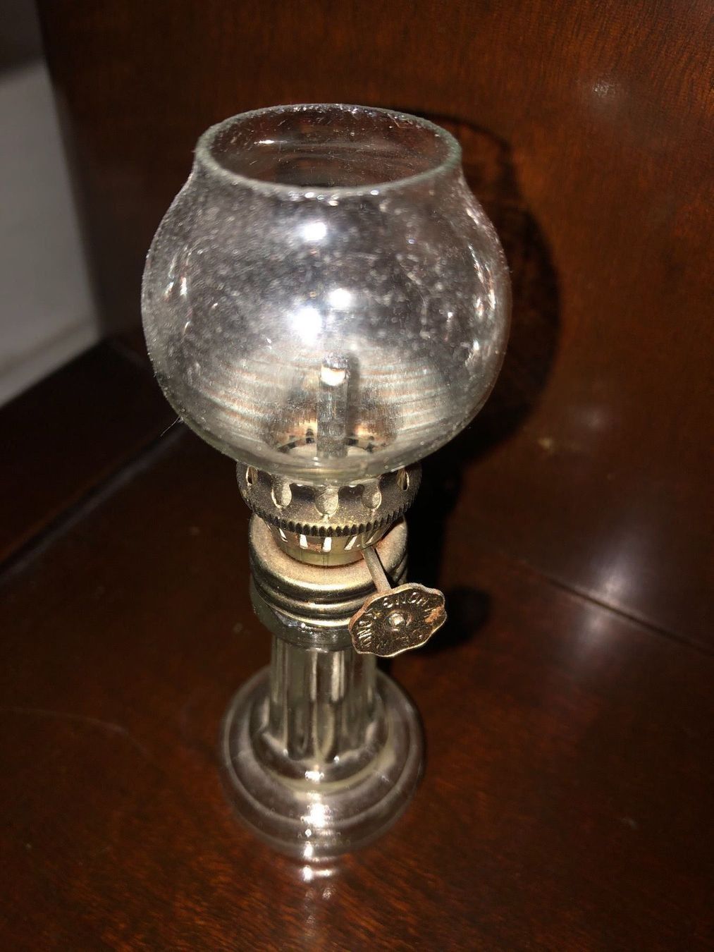 Lampade: Antike Lampe – Usato da Wald ZH venduto da mlnt 2