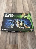 Star Wars Puzzle 200 Teile – Clone Wars
