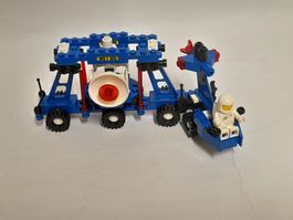 Lego Legoland Space 6883 Terrestrial Rover
