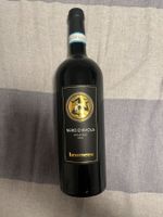 Rotwein Nero d'Avola Sicilia DOC 2022 75cl neu