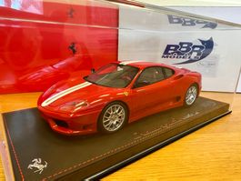 Ferrari  360 Challenge Stradale 1/18 Ross Corsa