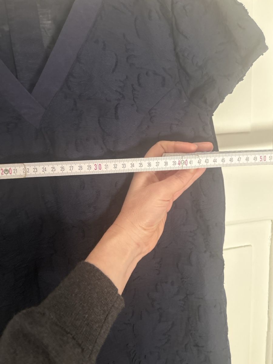 Marella Vestiti: Marella Kleid mit Blumenmuster, Grösse 40 – Usato da Herisau venduto da Renee30 4