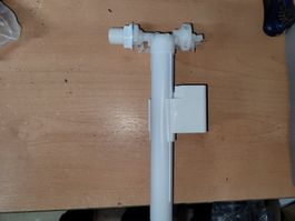 Flotteur 1/2