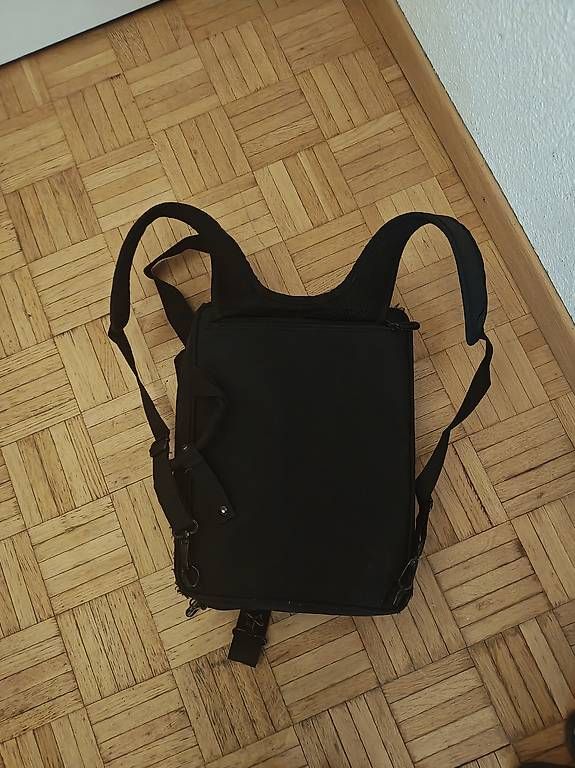 Borse: Targus Laptop Tasche  – Usato da Zürich venduto da ste_hv76 1