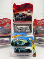 Hot Wheels 2024 Aston Martin Vantage GT3 - 2026 - 125/250