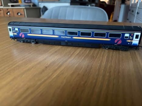 Hornby Trains électriques: Wagon HORNBY  – D'occasion à Orbe par car_8grw 1