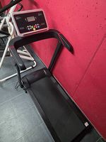 Tapis de course 