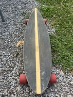 Longboard Hudora