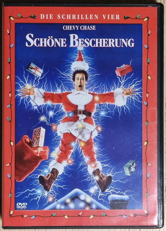 Schöne Bescherung (1989) DVD Kaufen auf Ricardo