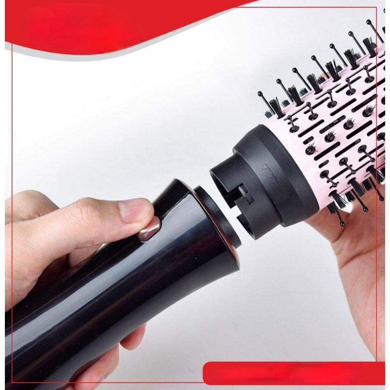 Autres soins des cheveux: DSP, Haarbürste 50020 – Neuf avec emballage d'origine à Reiden par Shop-Sale 6