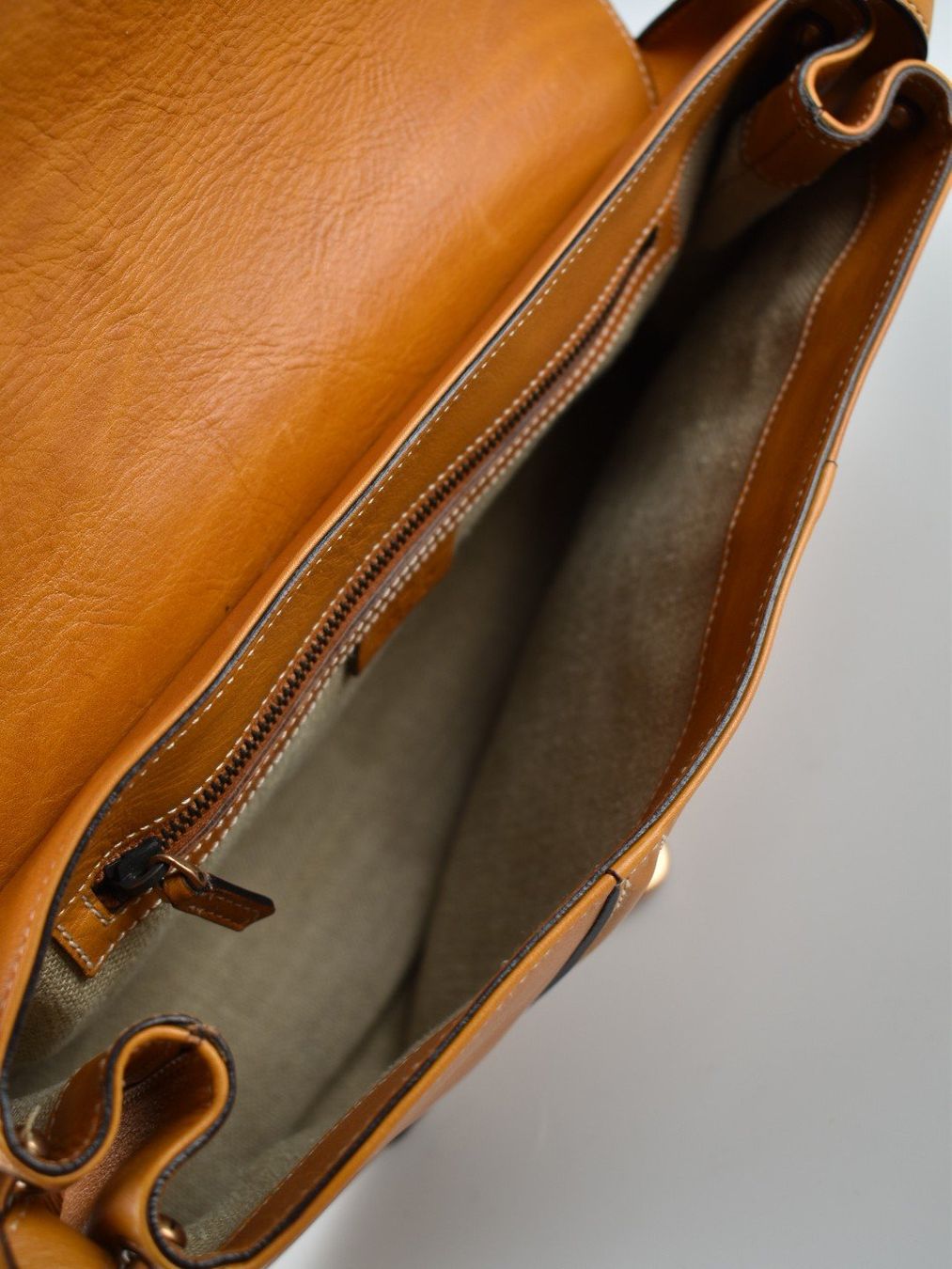 Gucci Borse da donna: Gucci Schultertasche, Leder – Usato da Nürensdorf venduto da 2ND_STORY 9