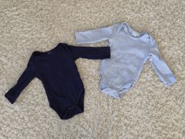 Langarm Body