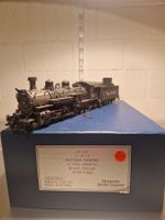 K-37 Flying Grande, Spur ON3, Nr. 495