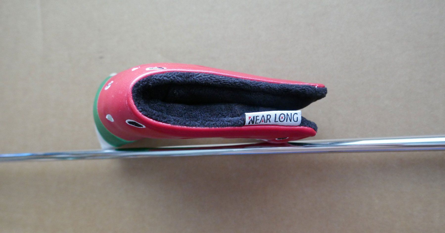Ping Clubs & Sets: Ping Putter (Karsten Zing) – D'occasion à Ehrendingen par Wolfmanjack 6