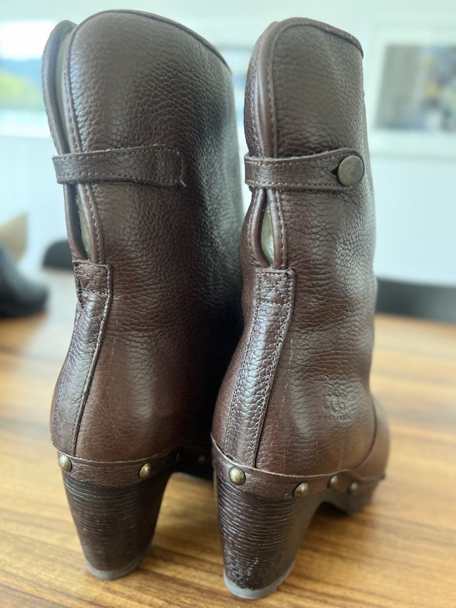Ugg Scarpe da donna: Ugg Braun 39 – Usato da Bad Zurzach venduto da Aquengel 6