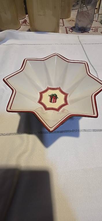 Services de table: Villeroy boch – D'occasion à Saubraz par Caly0 2