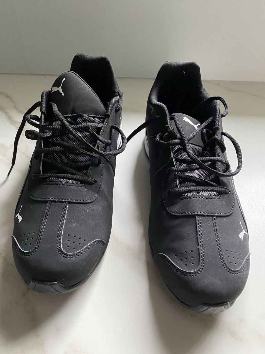 Puma Scarpe da uomo: PUMA Tazon 7 Evo – Nuovo e nell'imballaggio originale da Zürich venduto da DidierTG 1